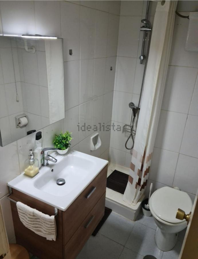 Habitacion De Lujo *Bano Privado* Zona Centro Madrid Esterno foto